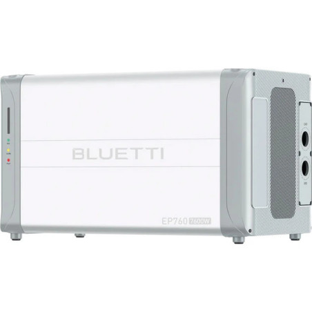 Bluetti EP760 7,6-kW-Wechselrichter (1-phasig)