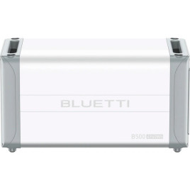 Inverter Bluetti EP760