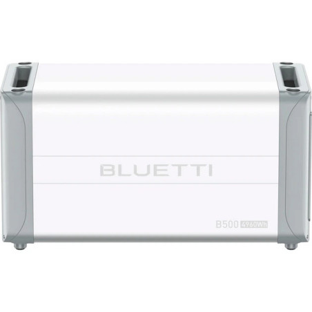 Bluetti EP760 Inverter