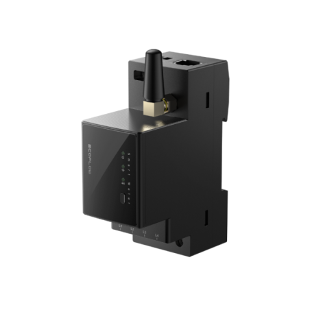 Intelligenter Stromzähler EcoFlow Smart Meter