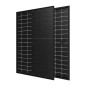 Pannello solare Jolywood JW-HD108N-R2-500 Full Black vetro-vetro