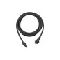 STREAM AC - Cable de 5 m