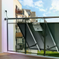 Micro-onduleur EcoFlow STREAM 800 W, livré avec un câble solaire et un câble de raccordement de 5 m Micro-onduleur EcoFlow STREAM 800 W, livré avec un câble solaire et un câble de raccordement de 5 m