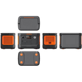 Přenosná powerbanka Jackery Explorer 240 v2