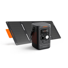 Přenosná powerbanka Jackery Explorer 300D