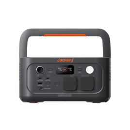 Jackery Explorer 500 v2 Powerstation 512 Wh | LiFePO4