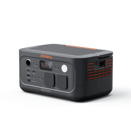 Tragbare Powerstation Jackery Explorer 500 v2
