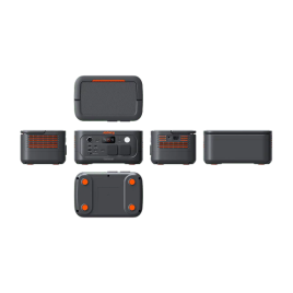 Jackery Explorer 500 v2 - Stazione di ricarica portatile