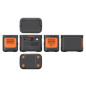 Портативна зарядна станція Jackery Explorer 1000 v2