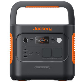 Jackery Explorer 2000 v2 Powerstation 2042 Wh