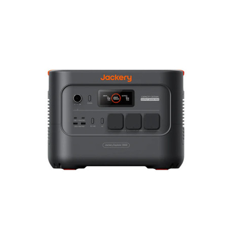 Jackery Explorer 3000 v2 Powerstation