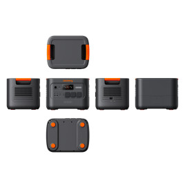 Jackery Explorer 3000 v2 Powerstation