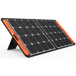 Jackery SolarSaga 100 W – faltbares Solarpanel
