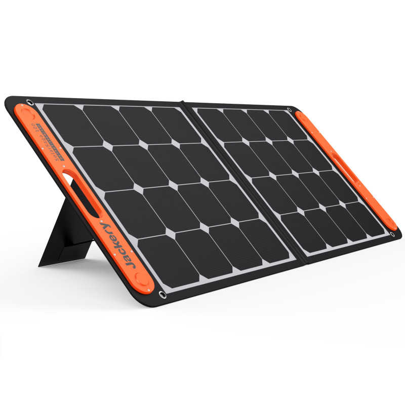 Solarpanel Jackery SolarSaga 100 W