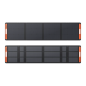 Panel solar Jackery SolarSaga de 200 W