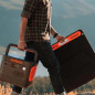 Panel słoneczny Jackery SolarSaga 200 W