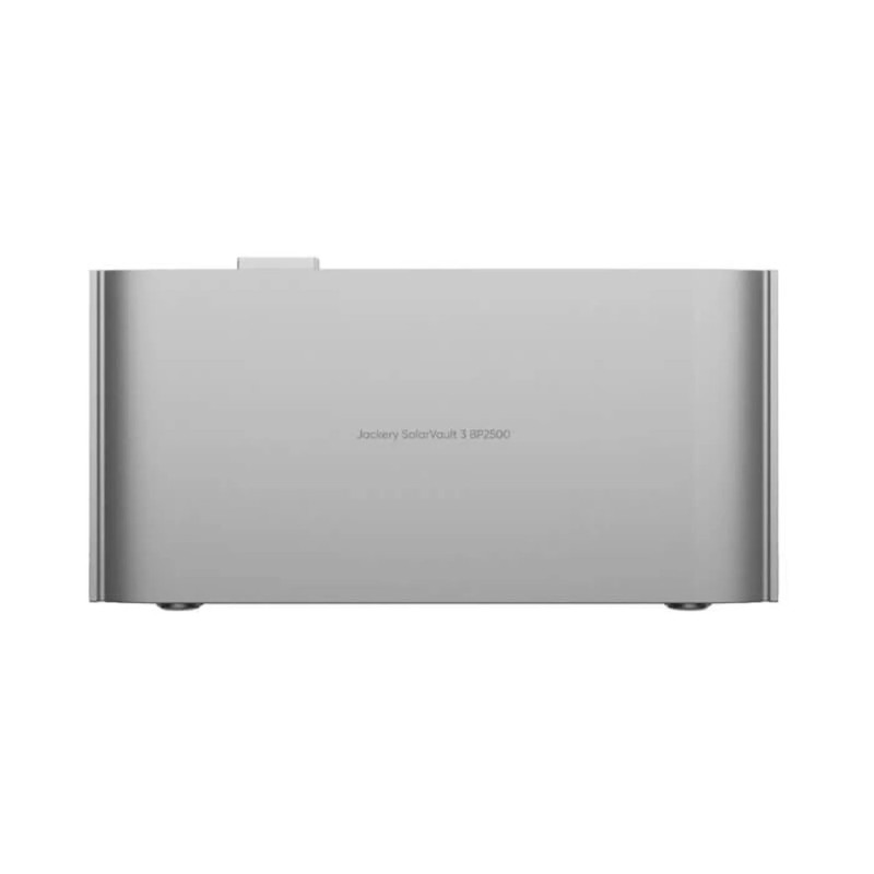 Jackery JA BP2500 Zusatzbatterie 2.52 kWh Jackery JA BP2500 Zusatzbatterie 2.52 kWh
