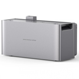 Batteria aggiuntiva Jackery JA BP2500 da 2,52 kWh
