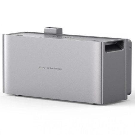 Jackery JA BP2500 Zusatzbatterie 2.52 kWh