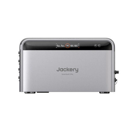 Інвертор-акумулятор Jackery SolarVault 3 Pro