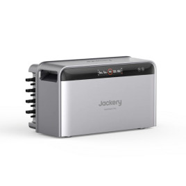 Speicher-Inverter Jackery SolarVault 3 Pro Max