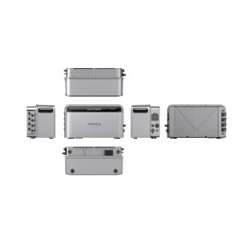 Speicher-Inverter Jackery SolarVault 3 Pro Max