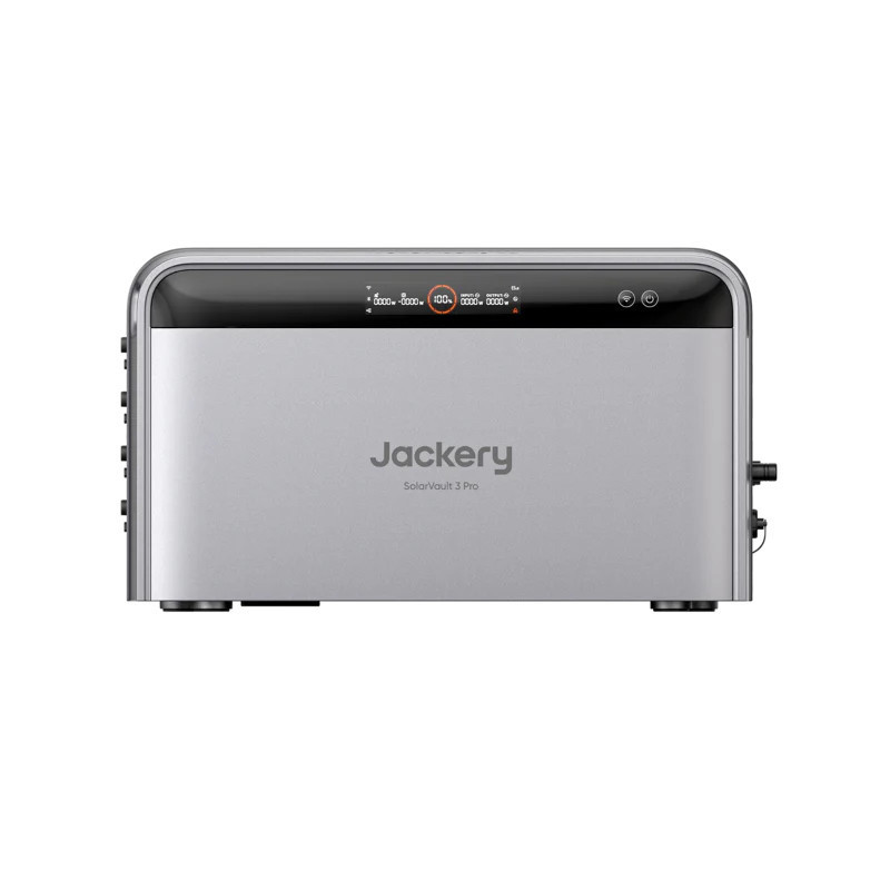 Speicher-Inverter Jackery SolarVault 3 Pro Max