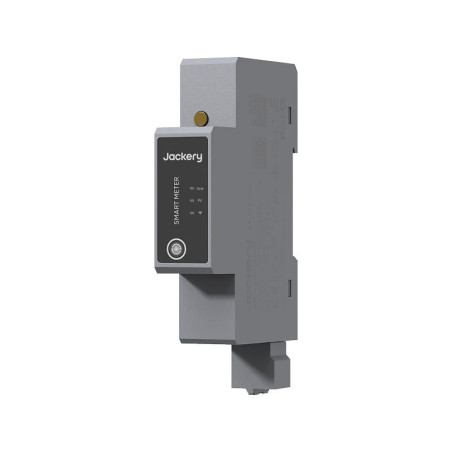 Jackery Smart Meter – Intelligenter Stromzähler für SolarVault