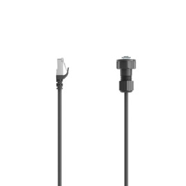 Jackery Netzwerkkabel 10m wasserdicht