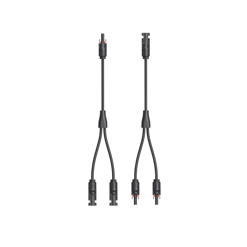 Jackery Solar Y Kabel 15cm 6mm2