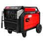 Generator inverter gas/petrol Fogo F 8001 iSG (Rato)