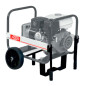 Kit di trasporto per Fogo FH5001, FH5001R Kit di trasporto per Fogo FH5001, FH5001R