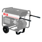 Přepravní sada pro Fogo - generátory s velkou palivovou nádrží