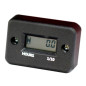 Working hours counter Fogo Working hours counter Fogo