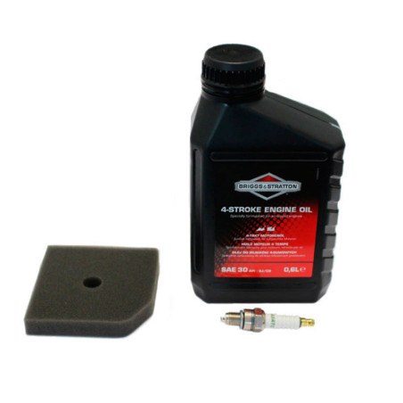 Kit d'entretien pour Fogo F2001iS (onduleur)