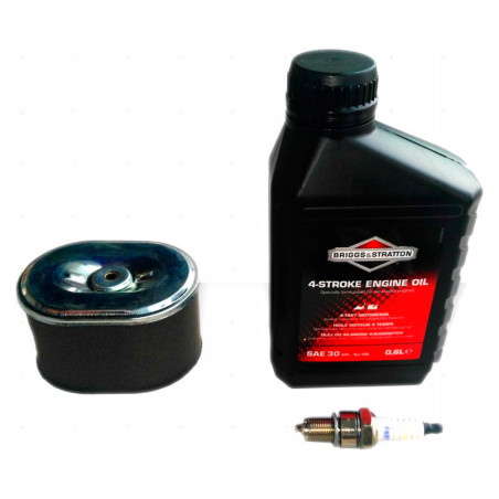 Servisní sada R210 pro generátor FOGO F3001, F3001R
