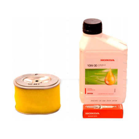 Service-Kit Fogo für Honda GX200VSP