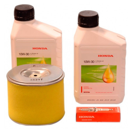 Service Kit Fogo for Honda GX270, GX390 Top Filter
