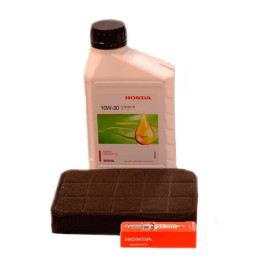 Service-Kit Fogo für Honda GX270, GX390 Unterer Filter