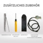 LPG Inverter Benzin Stromerzeuger Könner & Söhnen KS 2000iG S LPG Inverter Benzin Stromerzeuger Könner & Söhnen KS 2000iG S