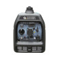 LPG Inverter Benzin Stromerzeuger Könner & Söhnen KS 2100iG S