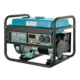 Benzin Stromerzeuger Könner & Söhnen KS 2900 2.5 kW