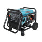 Generatore inverter GPL/benzina Könner & Söhnen KS 4100iEG