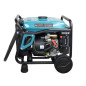 LPG Inverter Benzin Stromerzeuger Könner & Söhnen KS 4100iEG LPG Inverter Benzin Stromerzeuger Könner & Söhnen KS 4100iEG