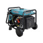Generatore inverter GPL/benzina Könner & Söhnen KS 4100iEG