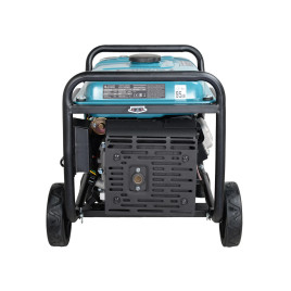 LPG Inverter Benzin Stromerzeuger Könner & Söhnen KS 4100iEG 3.6 kW