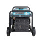 LPG Inverter Benzin Stromerzeuger Könner & Söhnen KS 4100iEG LPG Inverter Benzin Stromerzeuger Könner & Söhnen KS 4100iEG
