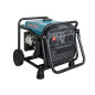 Generatore inverter GPL/benzina Könner & Söhnen KS 4100iEG