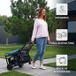 LPG Inverter Benzin Stromerzeuger Könner & Söhnen KS 4100iEG LPG Inverter Benzin Stromerzeuger Könner & Söhnen KS 4100iEG