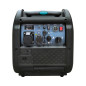 LPG Inverter Benzin Stromerzeuger Könner & Söhnen KS 5500iEG S LPG Inverter Benzin Stromerzeuger Könner & Söhnen KS 5500iEG S